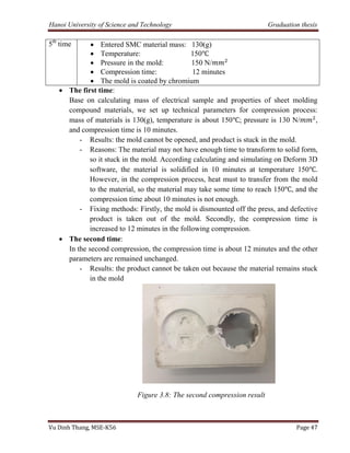 GRADUATION THESIS FINAL | PDF