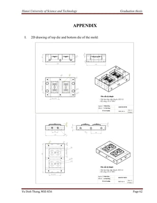 GRADUATION THESIS FINAL | PDF