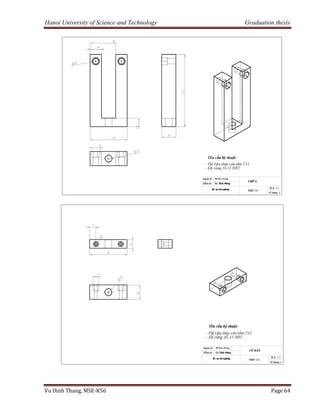 GRADUATION THESIS FINAL | PDF