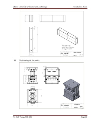 GRADUATION THESIS FINAL | PDF