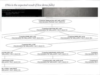 (This is the expected result if live demo fails)
 
