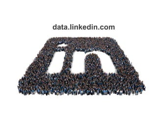 data.linkedin.com 
