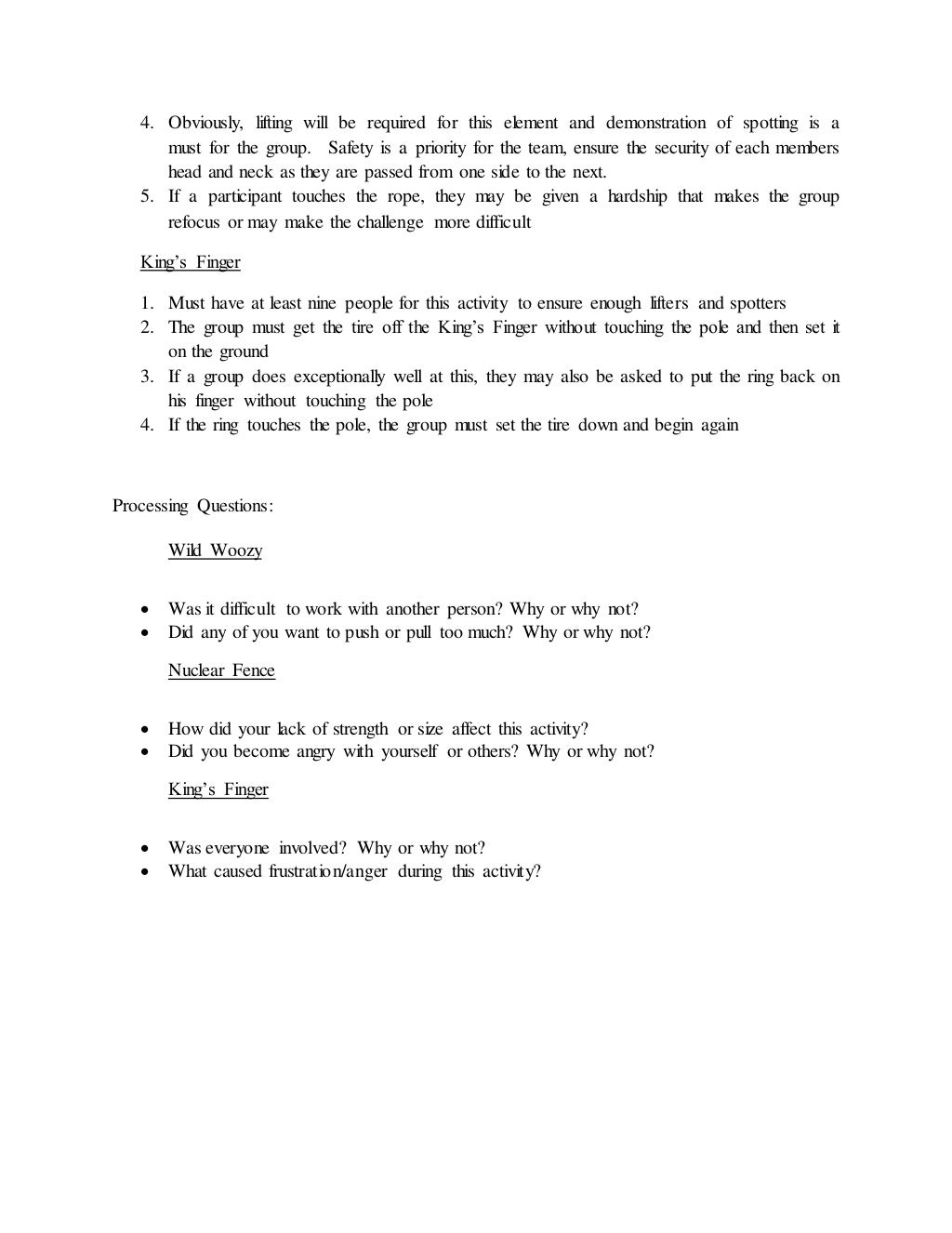 Group Proposal_Curriculum Template for Group Counseling