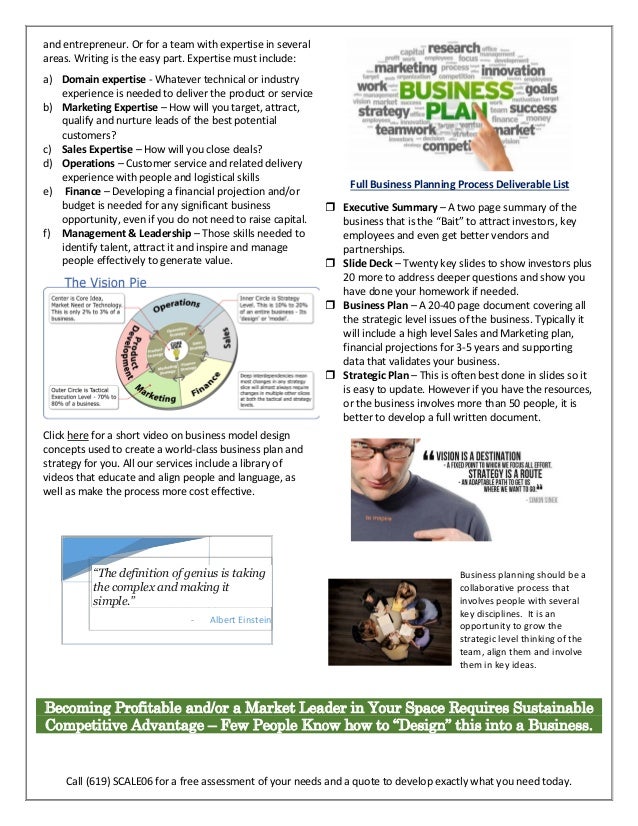 Airtight business plan 08 picture