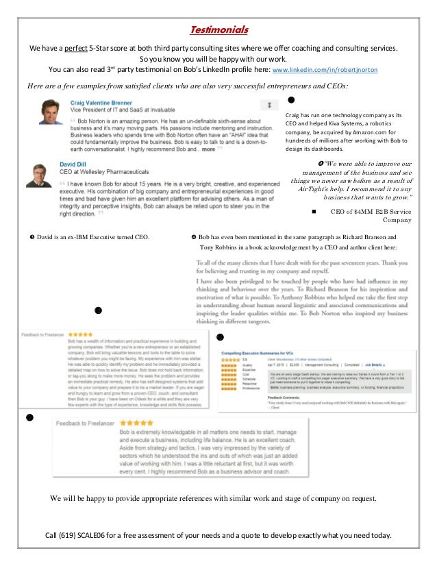 Airtight business plan 06 image