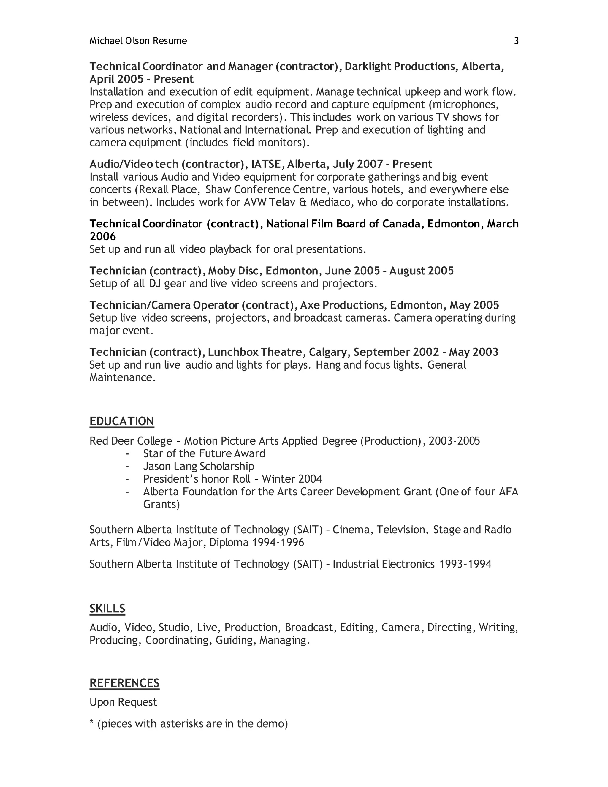 Innovative Wireless Network Design for Venues