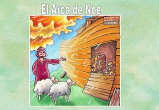 El Arca de Noe 