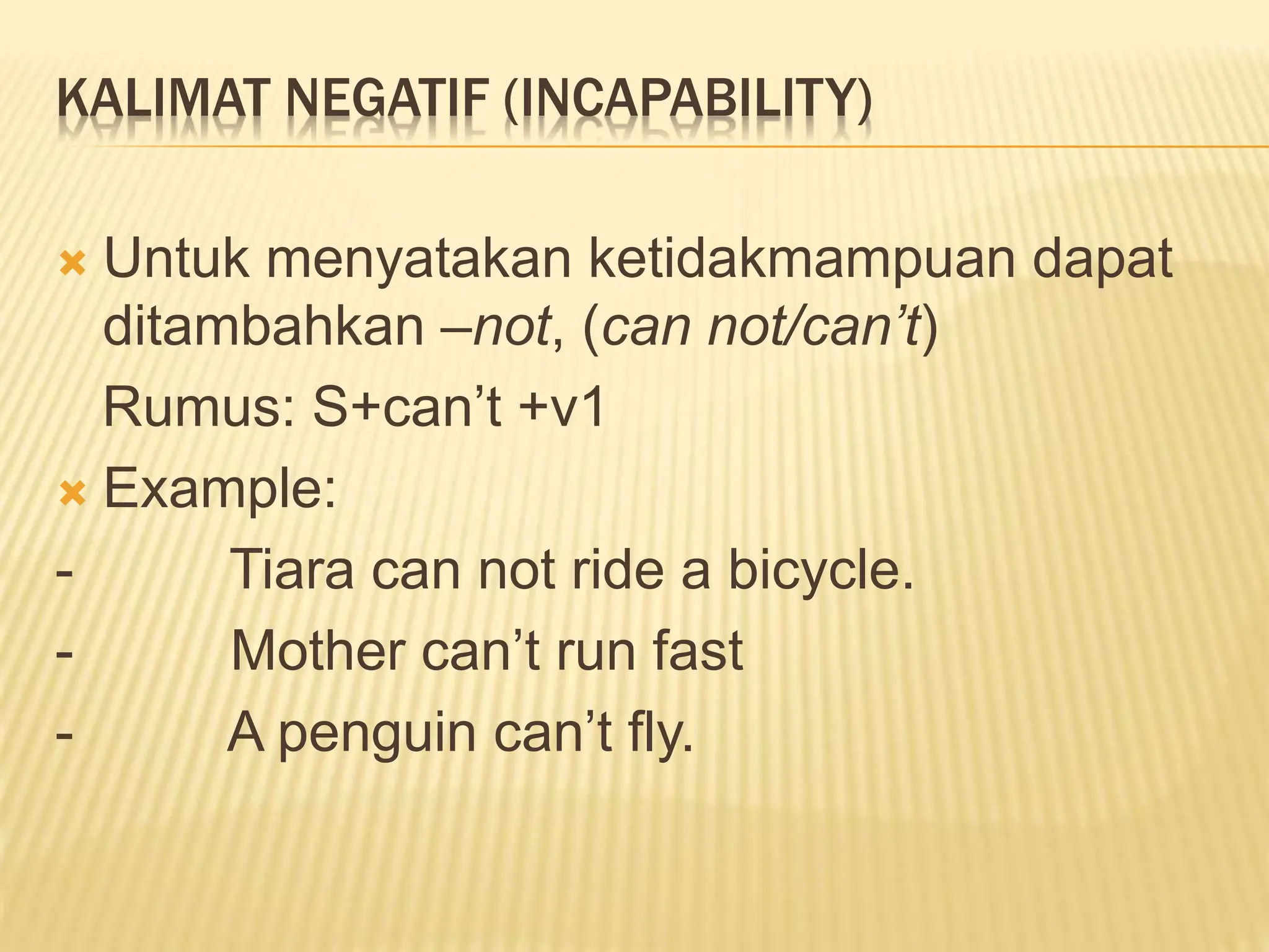 ABILITY & INABILITY FOR GRADE 8 IN JUNIOR HIGH SCHOOL.pptx