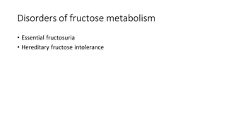 2 Abnormalities In Carbohydrate Metabolism.pptx