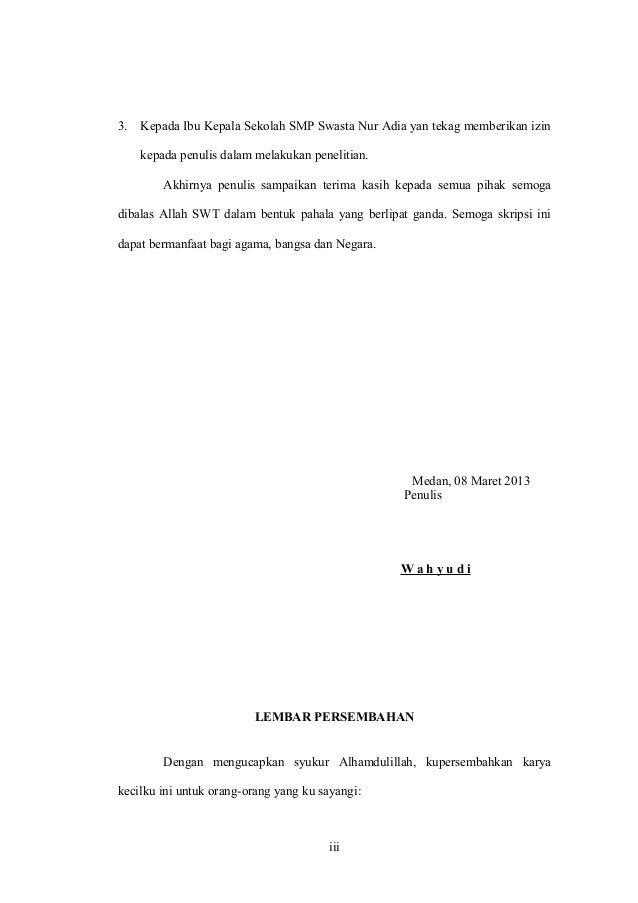 Contoh