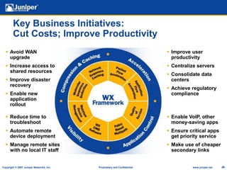 Simplify administration, backup, and recovery