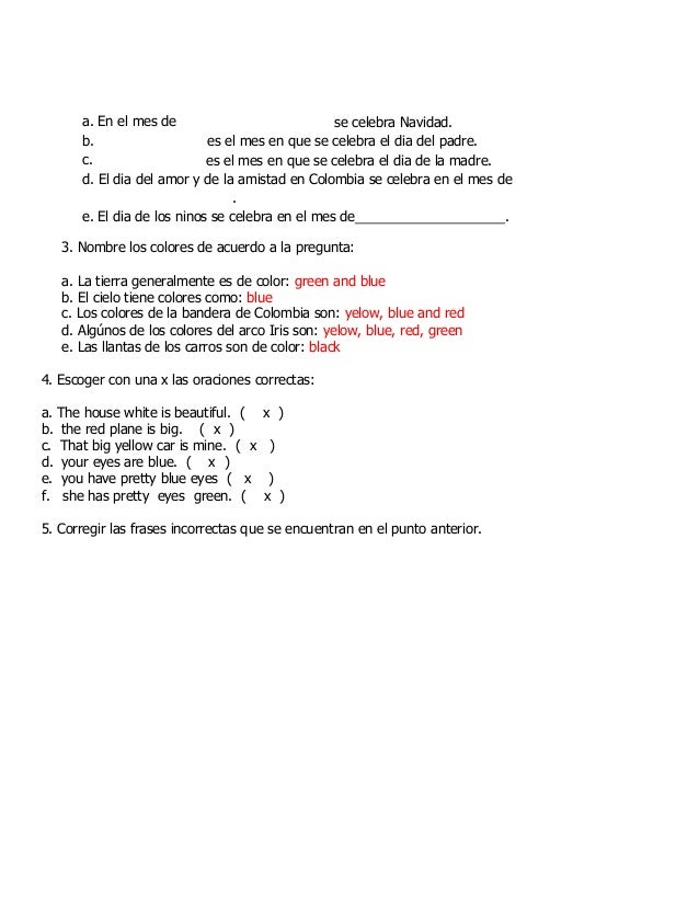 2 Actividad Final Modulo Ii Ingles