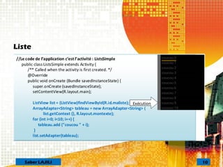 Liste
10Saber LAJILI
 