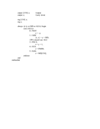 Lab 4 Final Report Docx