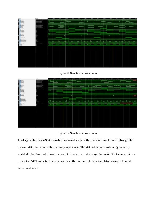 Testout lab simulations final