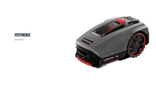 PERTINENCE
ça aussi
 