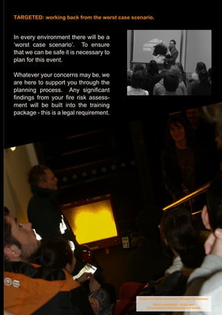 SR FIRE (INVERNESS) Brochure | PDF