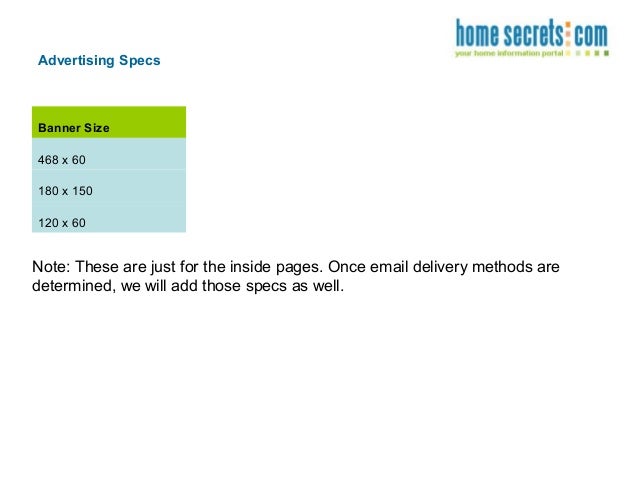 Hs Media Kit