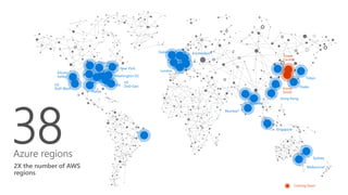 US
DoD West
US
DoD East
 