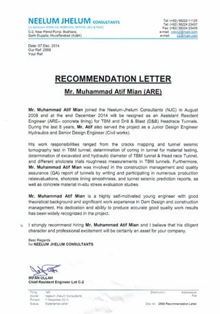 Recommendations letter (By CRE).PDF