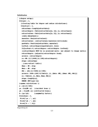 Initialization
DegreeSetup.nb
123
 