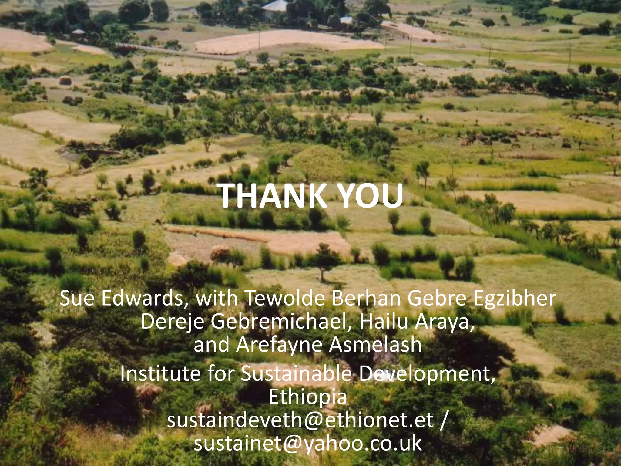 2 Importance of Africa's agricultural biodiversity | PPTX