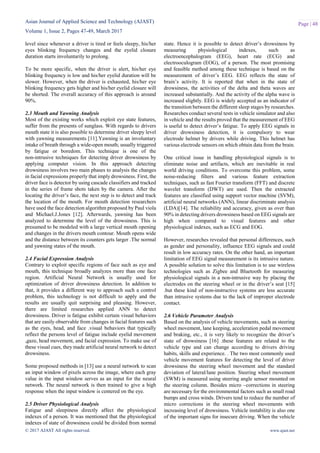 A Virtual Reality Based Driving System | PDF