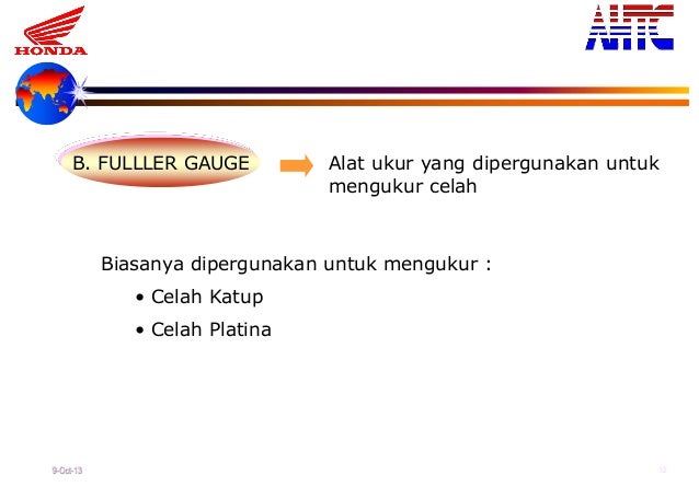 2 alat ukur