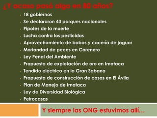 Mesas técnicas de agua