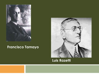 Asociaciones civiles