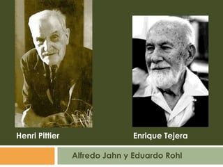 Fundaciones