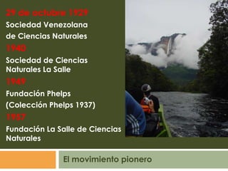 Juntas Ambientalistas