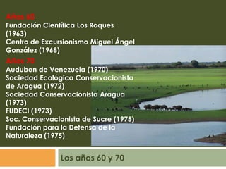 Federaciones
