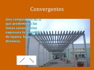 Convergentes	
  
 