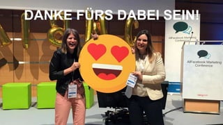 36
DANKE FÜRS DABEI SEIN!
 