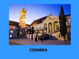 COIMBRA
 