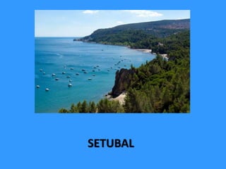 SETUBAL
 