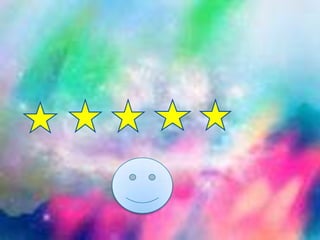 Fim
Trabalho de 5 estrelas
Obrigada
 