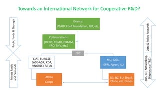 Is the “Cooperative Life Cycle” Framework Relevant for Rural Africa?