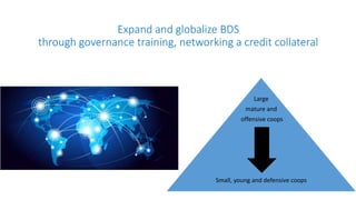 Is the “Cooperative Life Cycle” Framework Relevant for Rural Africa?