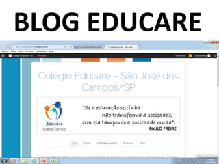 BLOG EDUCARE

 