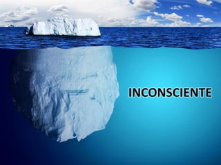 INCONSCIENTE
 