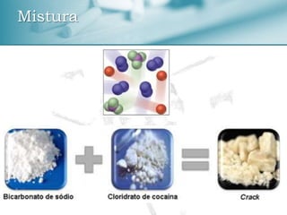 Mistura
 