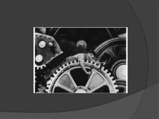 2° ano EM - Revolução Industrial.