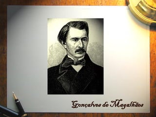 Gonçalves de Magalhães
 