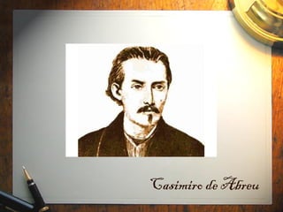 Casimiro de Abreu
 