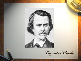 Fagundes Varela
 
