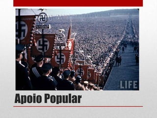 Apoio Popular
 