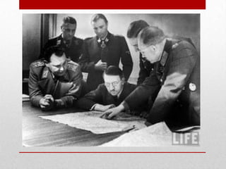 Facismo, Franquismo e Nazismo