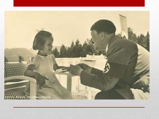 Facismo, Franquismo e Nazismo